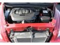 2010 Crystal Red Metallic Tintcoat Chevrolet HHR LT  photo #7