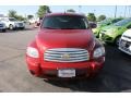 2010 Crystal Red Metallic Tintcoat Chevrolet HHR LT  photo #8