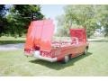 Monte Carlo Red - Thunderbird Convertible Photo No. 17