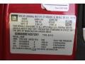 2010 Crystal Red Metallic Tintcoat Chevrolet HHR LT  photo #17