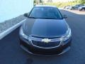 2014 Tungsten Metallic Chevrolet Cruze LS  photo #4