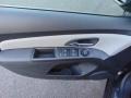 2014 Tungsten Metallic Chevrolet Cruze LS  photo #7