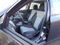 2014 Tungsten Metallic Chevrolet Cruze LS  photo #9