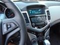 2014 Tungsten Metallic Chevrolet Cruze LS  photo #11