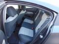 2014 Tungsten Metallic Chevrolet Cruze LS  photo #13
