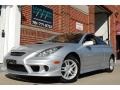 2004 Silver Streak Mica Toyota Celica GT  photo #4