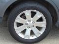 Graphite Gray Pearl - Outlander SE AWD Photo No. 3