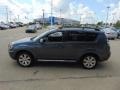 Graphite Gray Pearl - Outlander SE AWD Photo No. 6