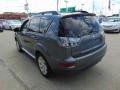 Graphite Gray Pearl - Outlander SE AWD Photo No. 7