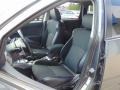 Graphite Gray Pearl - Outlander SE AWD Photo No. 11