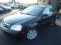 2008 Fantasy Black Metallic Suzuki Forenza  #96953866