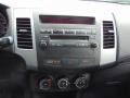 Graphite Gray Pearl - Outlander SE AWD Photo No. 13