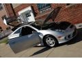 2004 Silver Streak Mica Toyota Celica GT  photo #36