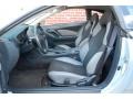 Black/Silver Front Seat Photo for 2004 Toyota Celica #96957495