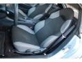 Black/Silver Front Seat Photo for 2004 Toyota Celica #96957543