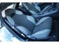 Black/Silver Front Seat Photo for 2004 Toyota Celica #96957567