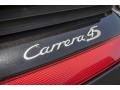  2005 911 Carrera 4S Coupe Logo