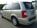 2012 Cashmere Pearl Chrysler Town & Country Touring - L  photo #3