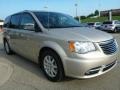 2012 Cashmere Pearl Chrysler Town & Country Touring - L  photo #6