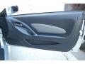 Black/Silver Door Panel Photo for 2004 Toyota Celica #96957915