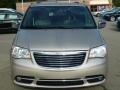 2012 Cashmere Pearl Chrysler Town & Country Touring - L  photo #7