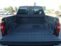 2014 Stealth Gray Metallic GMC Sierra 1500 SLT Double Cab 4x4  photo #6