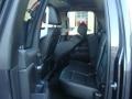 2014 Stealth Gray Metallic GMC Sierra 1500 SLT Double Cab 4x4  photo #11