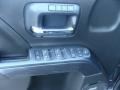 Stealth Gray Metallic - Sierra 1500 SLT Double Cab 4x4 Photo No. 13