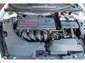 1.8L DOHC 16V VVT-i 4 Cylinder 2004 Toyota Celica GT Engine