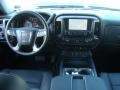 Stealth Gray Metallic - Sierra 1500 SLT Double Cab 4x4 Photo No. 16