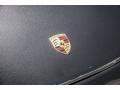 2005 Porsche 911 Carrera 4S Coupe Badge and Logo Photo