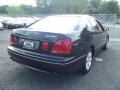 2001 Blue Onyx Pearl Lexus GS 300  photo #3