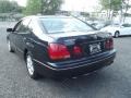 2001 Blue Onyx Pearl Lexus GS 300  photo #4