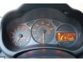 Black/Silver Gauges Photo for 2004 Toyota Celica #96958480