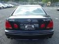 2001 Blue Onyx Pearl Lexus GS 300  photo #5
