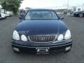 2001 Blue Onyx Pearl Lexus GS 300  photo #6