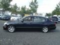 2001 Blue Onyx Pearl Lexus GS 300  photo #7