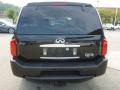 Liquid Onyx Black - QX 56 4WD Photo No. 4