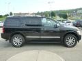 Liquid Onyx Black - QX 56 4WD Photo No. 6