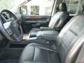 Liquid Onyx Black - QX 56 4WD Photo No. 10