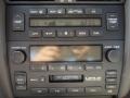 2001 Blue Onyx Pearl Lexus GS 300  photo #16