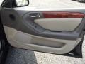 2001 Blue Onyx Pearl Lexus GS 300  photo #22