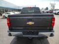 2015 Tungsten Metallic Chevrolet Silverado 2500HD LT Crew Cab 4x4  photo #6