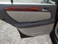 2001 Blue Onyx Pearl Lexus GS 300  photo #24