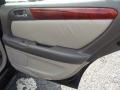 2001 Blue Onyx Pearl Lexus GS 300  photo #26