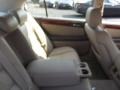 2001 Blue Onyx Pearl Lexus GS 300  photo #28