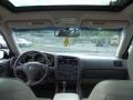 2001 Blue Onyx Pearl Lexus GS 300  photo #30