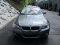 Space Gray Metallic - 3 Series 328i xDrive Sedan Photo No. 8