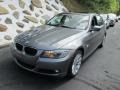 Space Gray Metallic - 3 Series 328i xDrive Sedan Photo No. 9