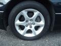2001 Blue Onyx Pearl Lexus GS 300  photo #34